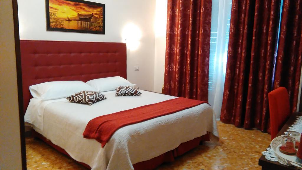 Vatican Golden Rooms Rome Chambre photo